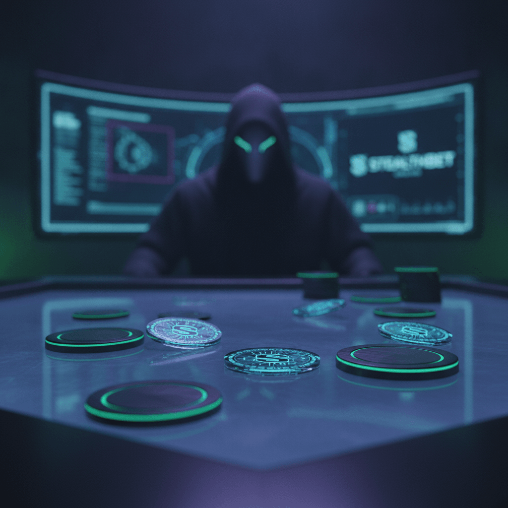 ステルスベットカジノ最新プロモーション徹底解説【匿名・仮想通貨ユーザー向け】